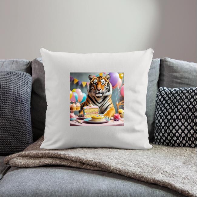 "Tiger Gifts Anniversaries, Birthdays More"