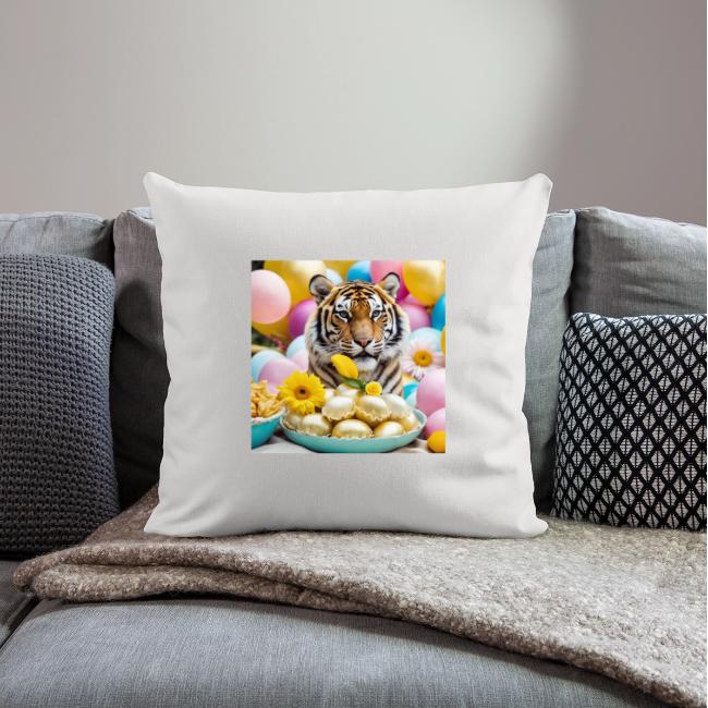 "Unleash the Fun with Tiger-themed Party Souvenir
