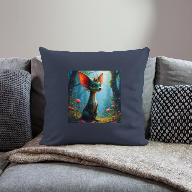 Fantasy Forest Character with Magical Vibe