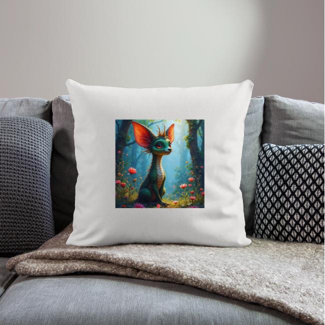Fantasy Forest Character with Magical Vibe