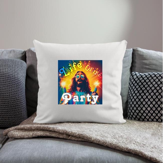 Life of the Party