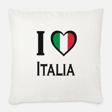 I love Italia' Mouse Pad | Spreadshirt