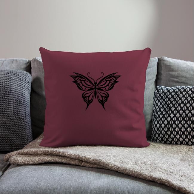 Stenciled🦋 BUTTERFLY
