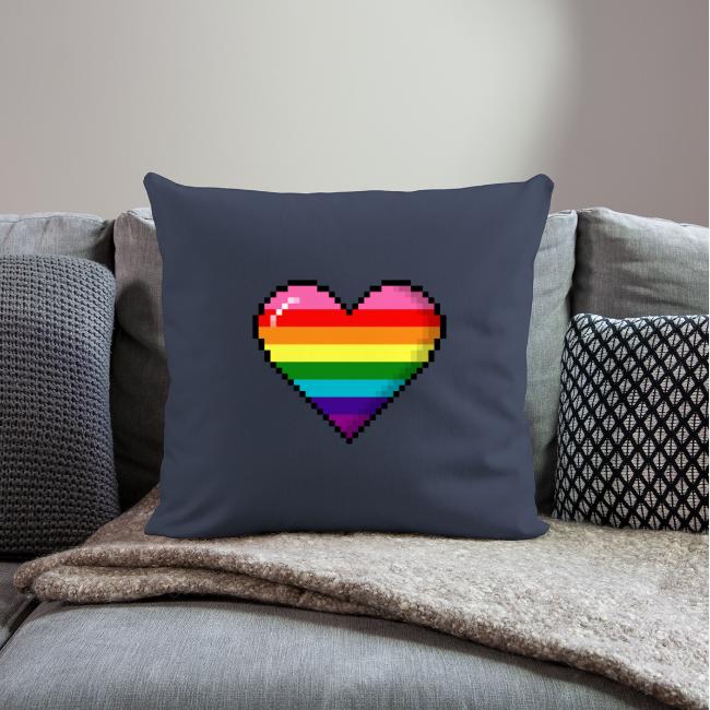 Gilbert Baker Original LGBTQ Gay Rainbow Pride 8-