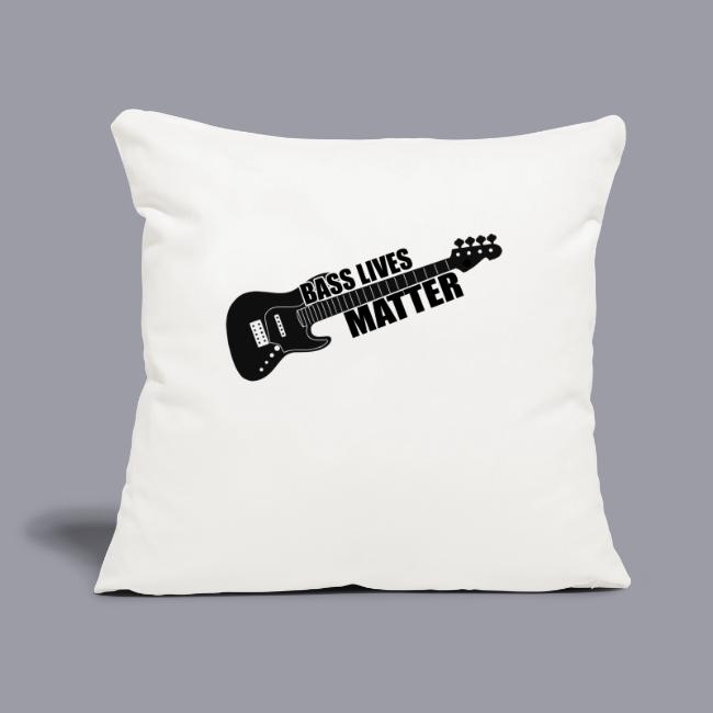 BASS LIVES MATTER
