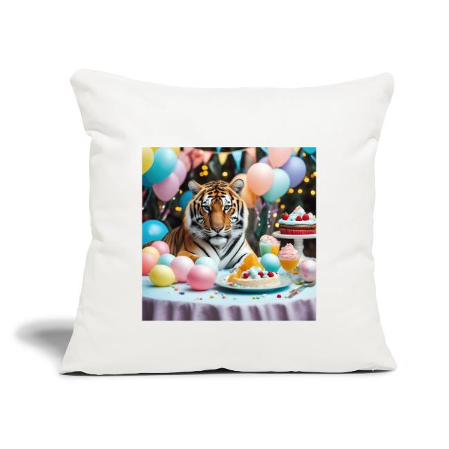 "Make Every Celebration Roar with Tiger Souvenirs"