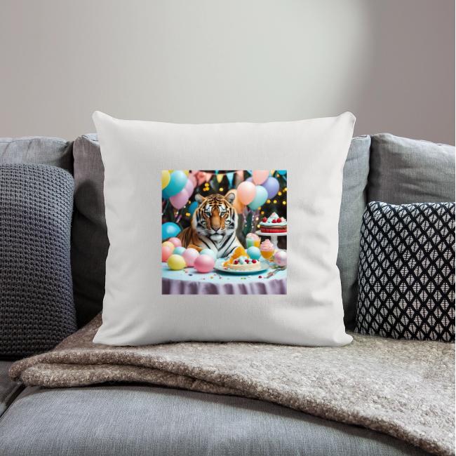 "Make Every Celebration Roar with Tiger Souvenirs"