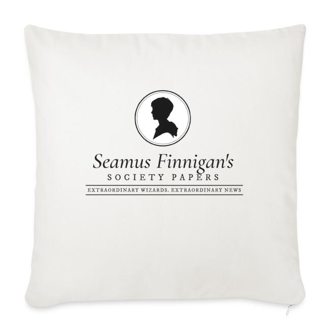 Seamus Finnegan Whistledown