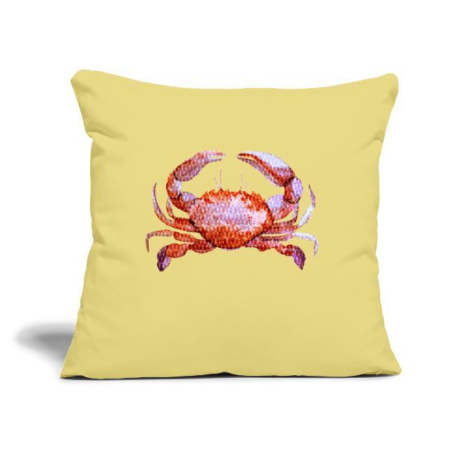 Coastal Living - Red Crab, Lighthouses