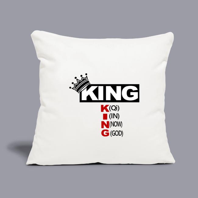 KING