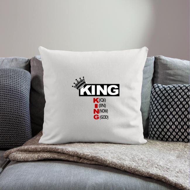 KING