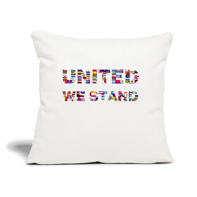 UNITED WE STAND