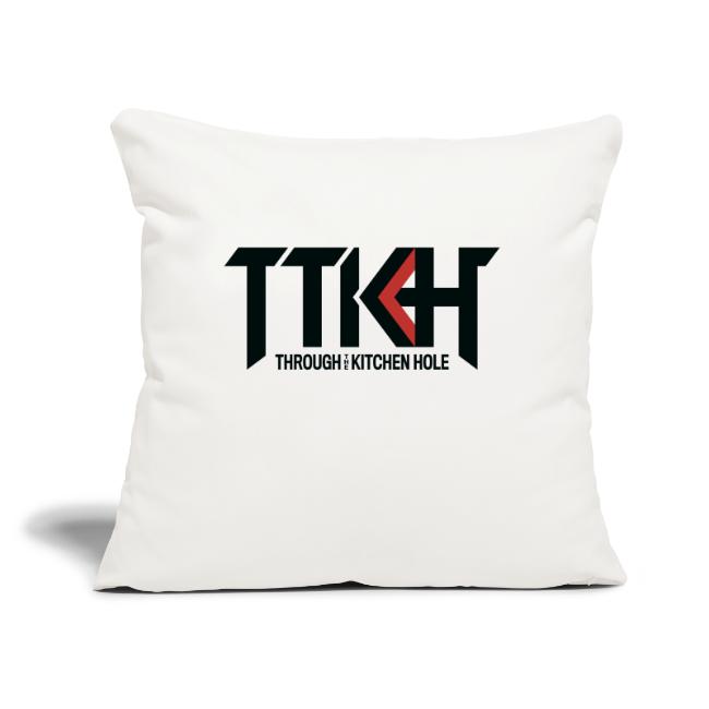Logo TTKH Full Black