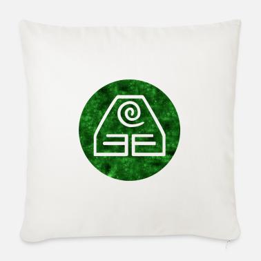 Avatar Earth Kingdom Symbol