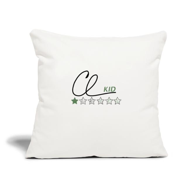 CL KID Logo (Olive)