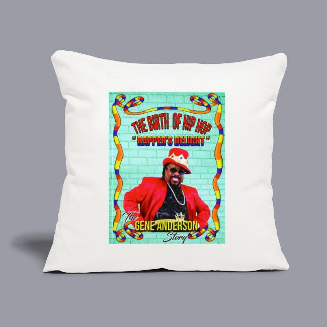 THE BIRTH OF HIP HOP RAPPER'S DELIGHT