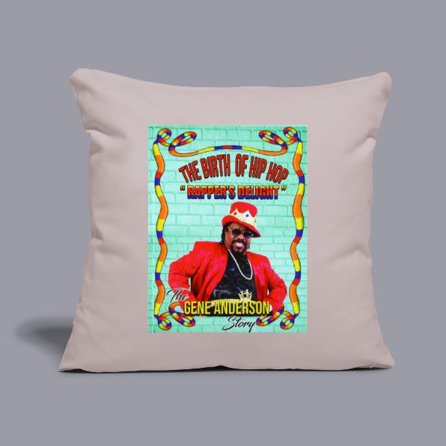 THE BIRTH OF HIP HOP RAPPER'S DELIGHT