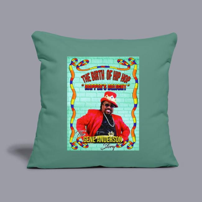 THE BIRTH OF HIP HOP RAPPER'S DELIGHT