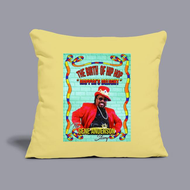 THE BIRTH OF HIP HOP RAPPER'S DELIGHT