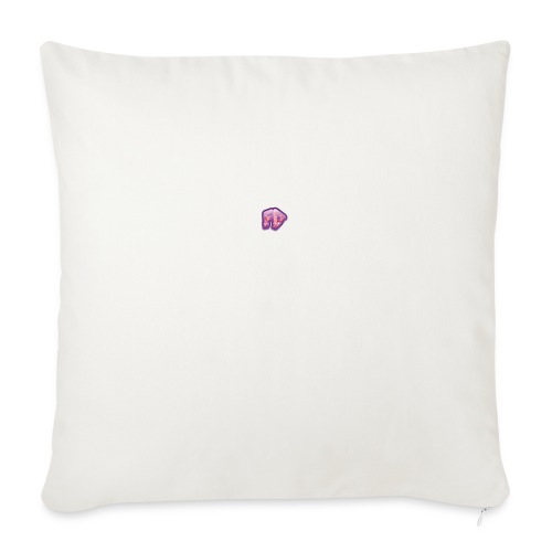 coollogo com 4841254 - Throw Pillow Cover 17.5” x 17.5”