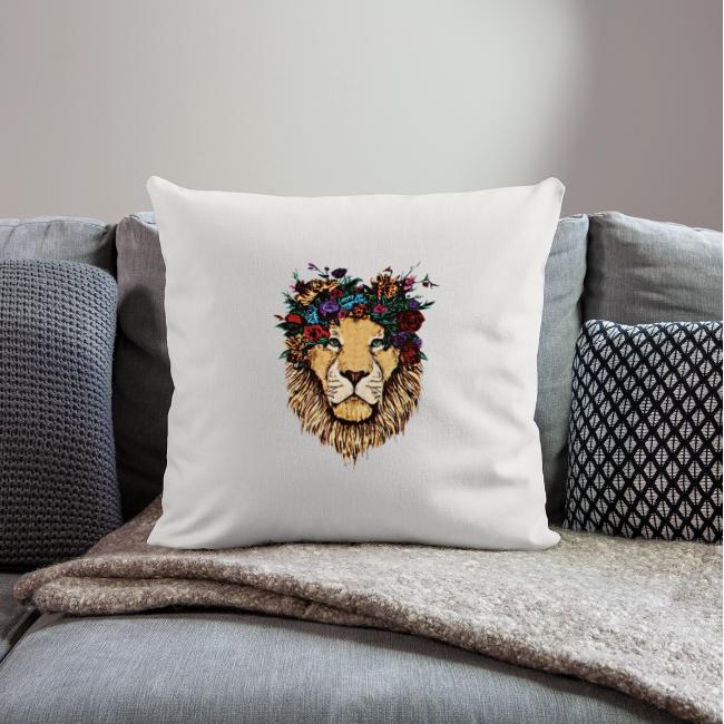Crown of beauty