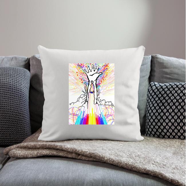 Falling into Jesus