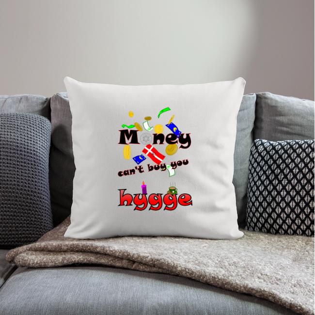 Money can't buy you hygge