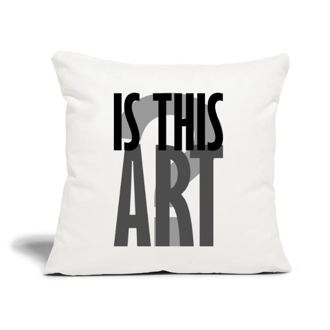 Is This Art?