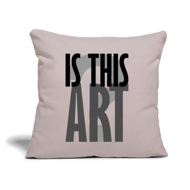 Is This Art?