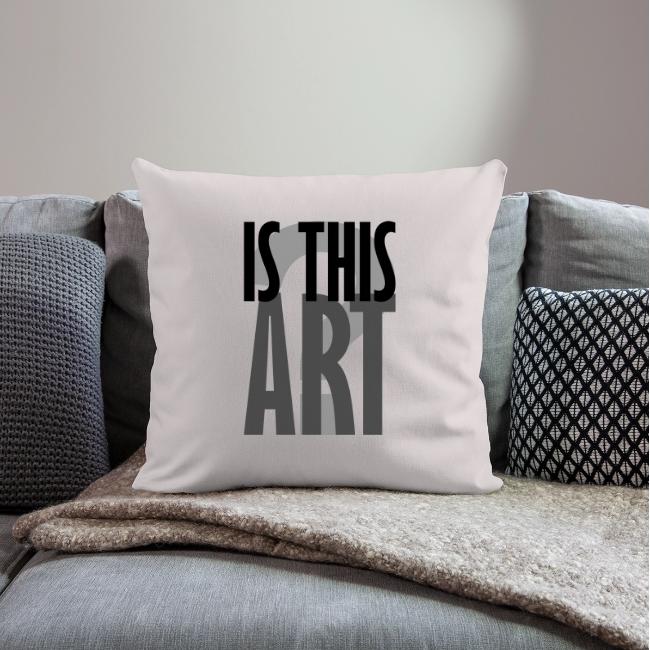 Is This Art?