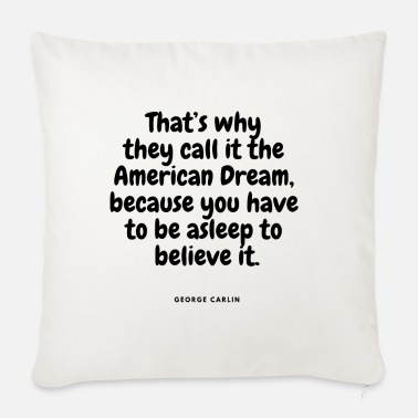 AMERICAN DREAM Funny quotes cool sayings humorous' Mouse Pad | Spreadshirt