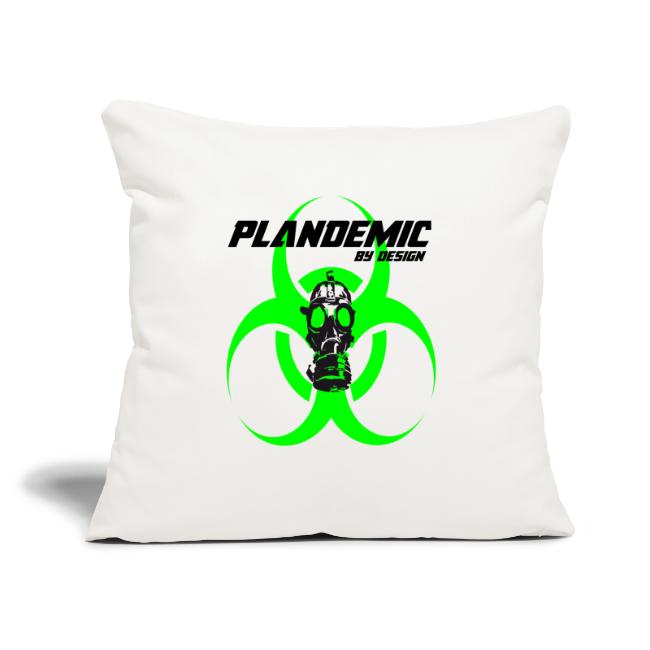 Plandemic By Design