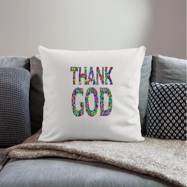 THANK GOD