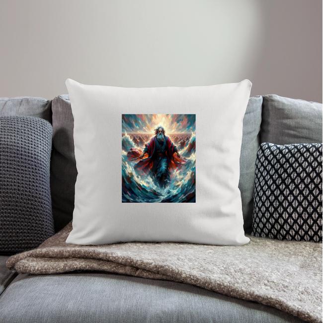 Moses and the great Exodus