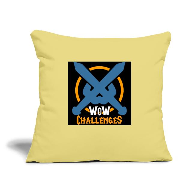 WoW Challenges - Black
