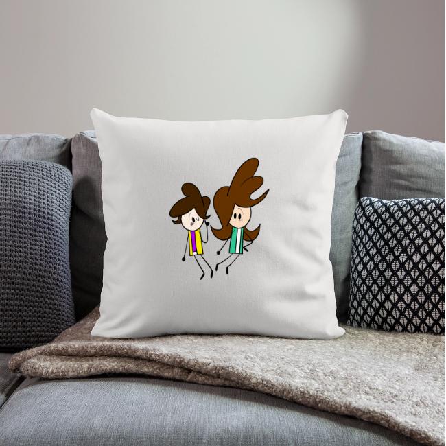 Small Coll and Dersy