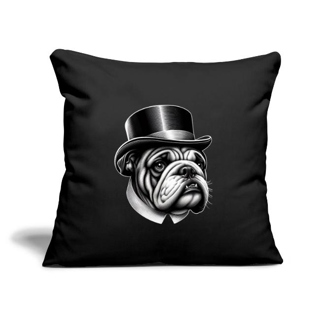 English Bulldog the Gentlemen
