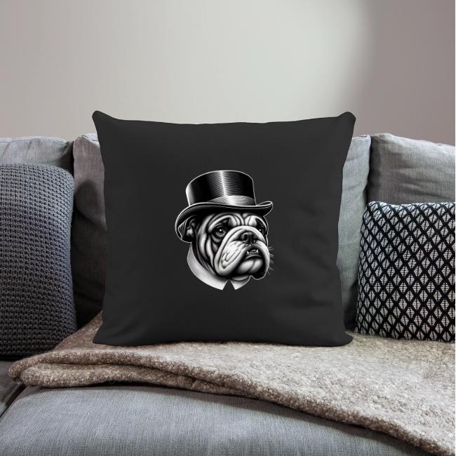 English Bulldog the Gentlemen
