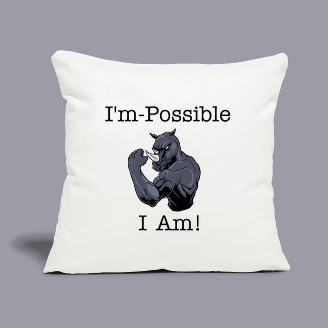 I AM Possible