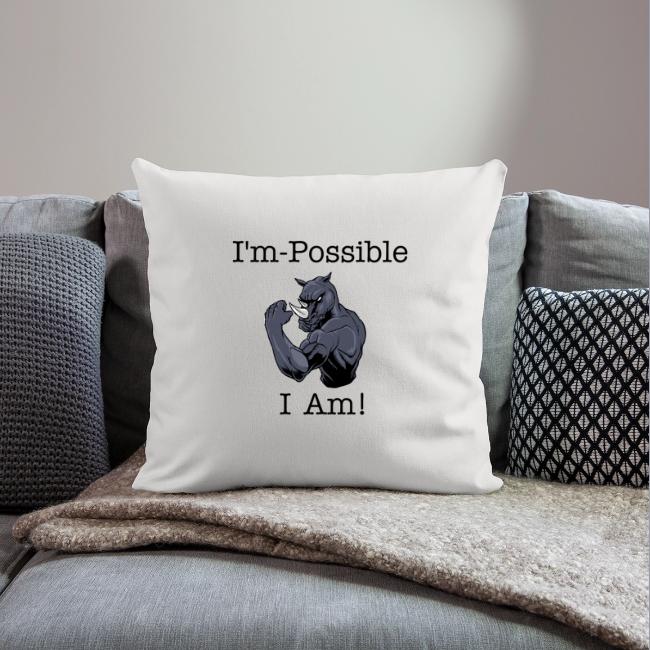 I AM Possible
