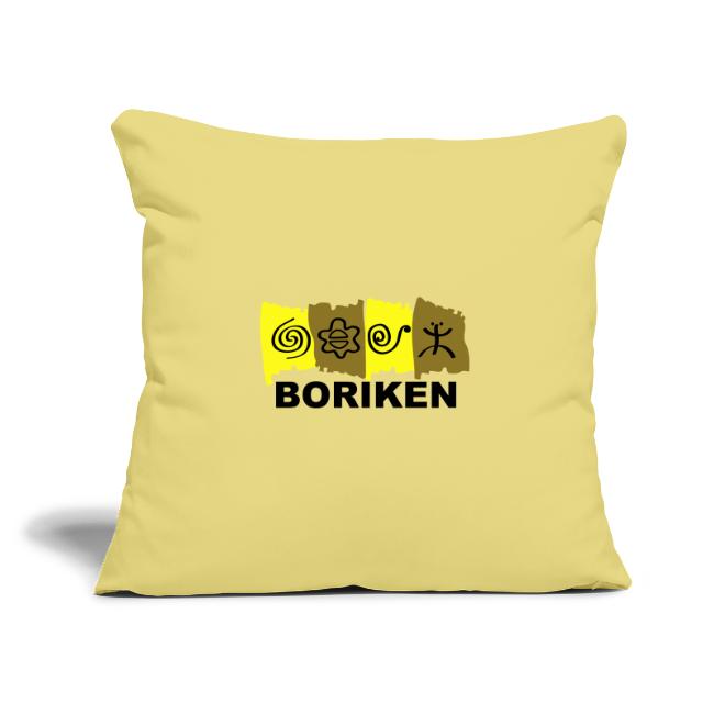 Borikén Women