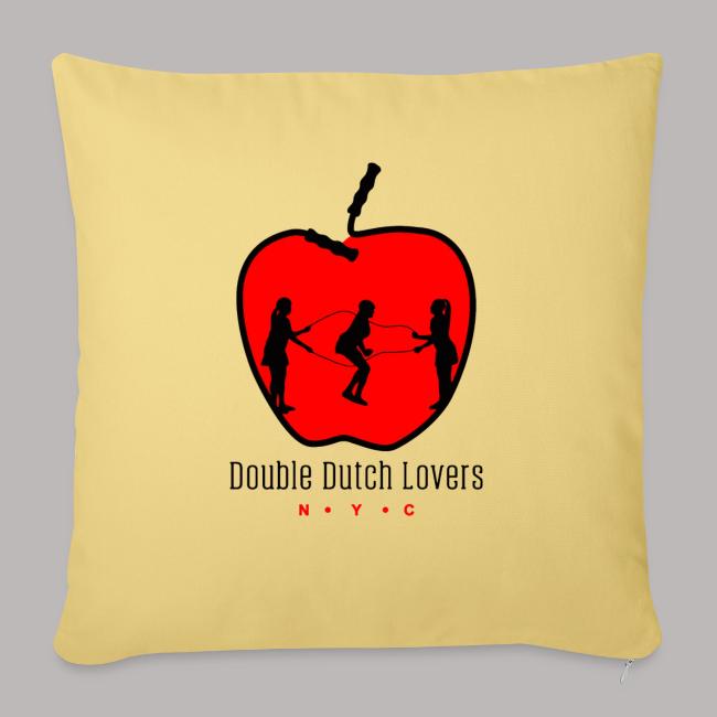 Double Dutch Lovers NYC