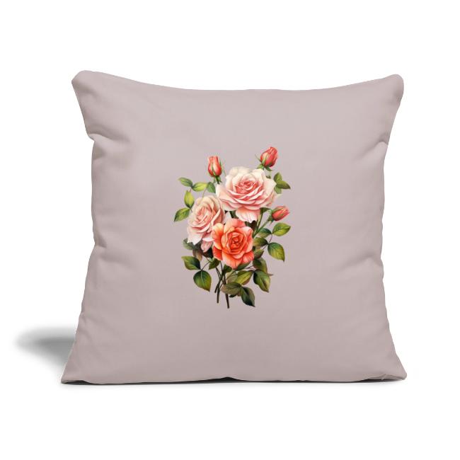 Pink Roses