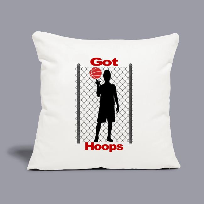 GOT HOOPS?