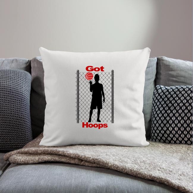 GOT HOOPS?