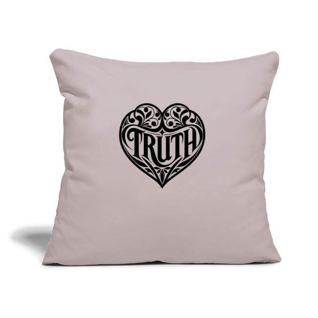 TRUTH in HEART