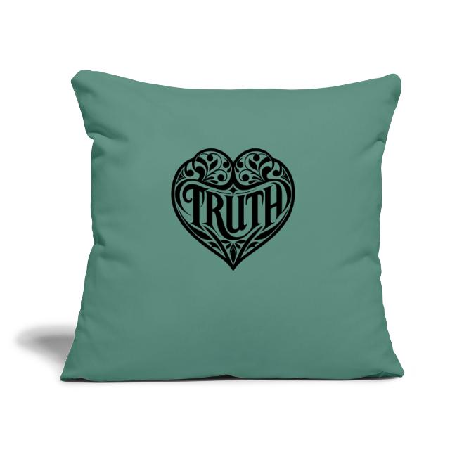 TRUTH in HEART