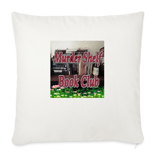Warm Weather is here! - Throw Pillow Cover 17.5” x 17.5”