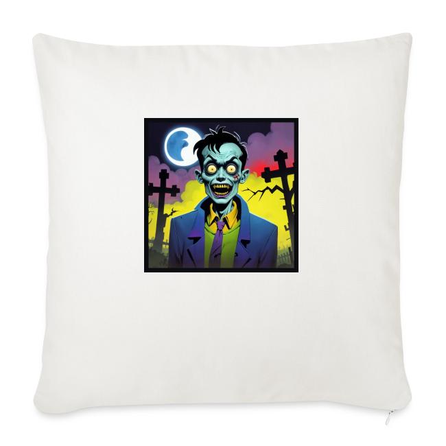 Graveyard Zombie