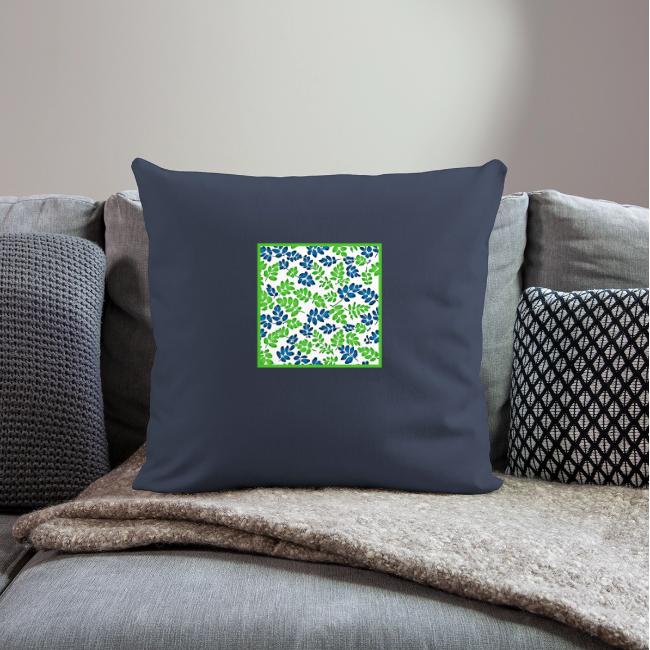 Stylish Leafy Elegance Tree Leaves Pattern